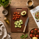 ByOrganic Wood Fiber Board