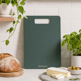 Byorganic Træfiber Skærebræt