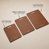 ByOrganic Wood Fiber Board