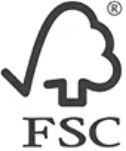 FSC Certified