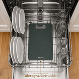 Byorganic Træfiber Skærebræt