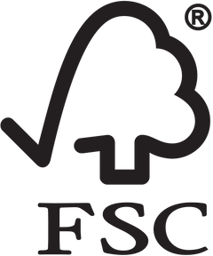FSC Certified