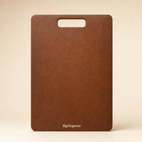 ByOrganic Wood Fiber Board - Walnut